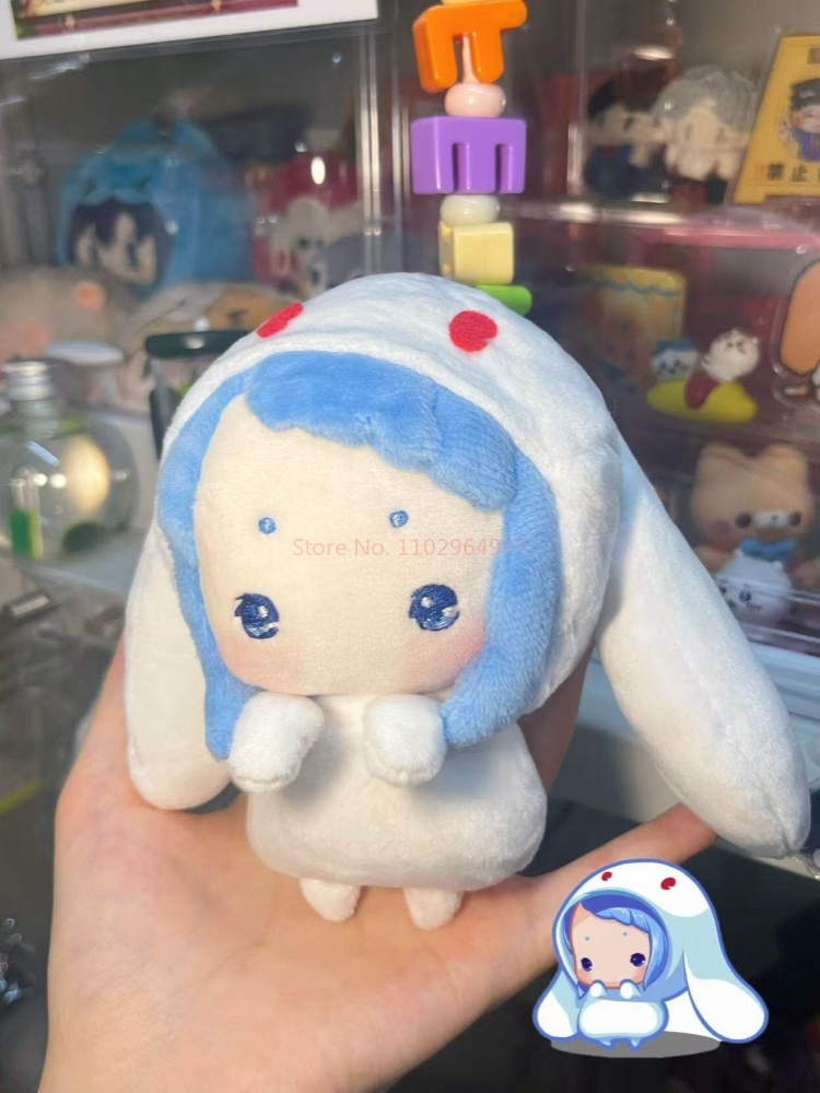 Roco Kingdom Snow Shadow Big E - Anime Kingdom Merchandise review and price