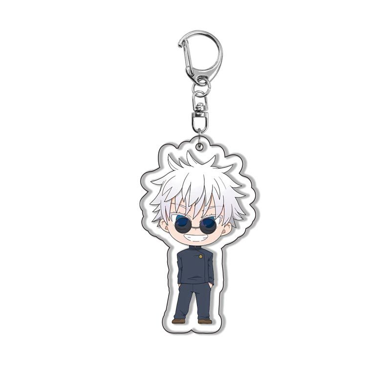 Chainsaw Man Jujutsu Kaisen Ac - Anime Merchandise Men review and price