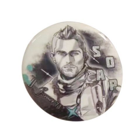 High appearance Call of Duty s - Anime Merchandise Japan review and price