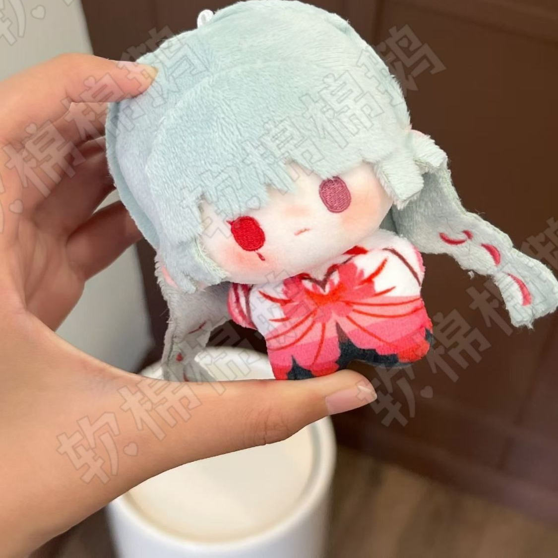 Anime Wuthering Waves Phrolova - Anime Merchandise Bag review and price