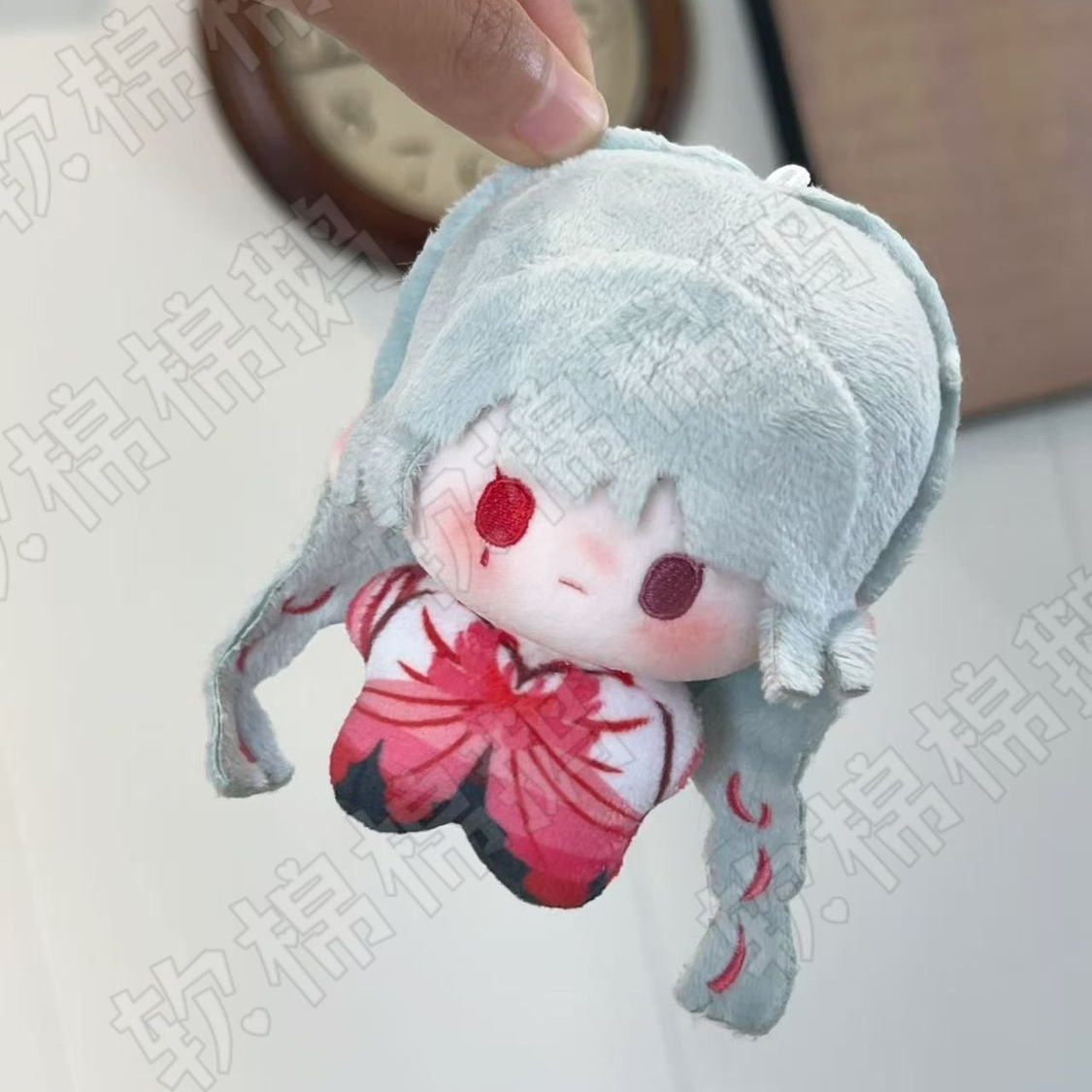 Anime Wuthering Waves Phrolova - Anime Merchandise Bag review and price