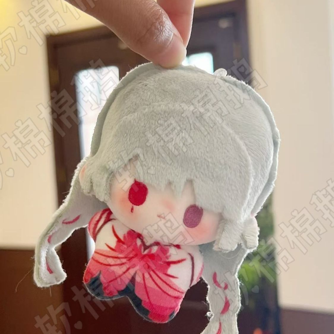 Anime Wuthering Waves Phrolova - Anime Merchandise Bag review and price