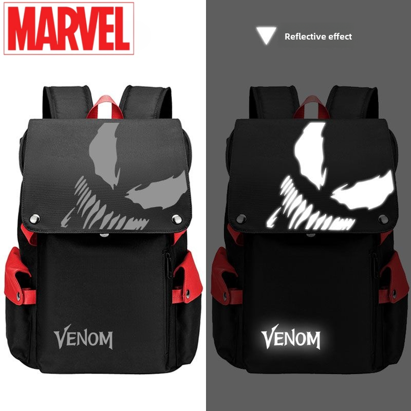 Anime Merchandise Venom Cartoo - Anime Kingdom Merchandise review and price