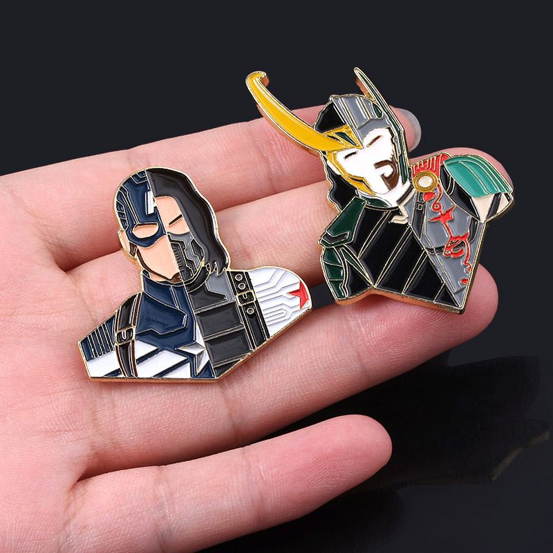 Marvel Thor Loki Exquisite and - Unique Anime Merchandise review and price