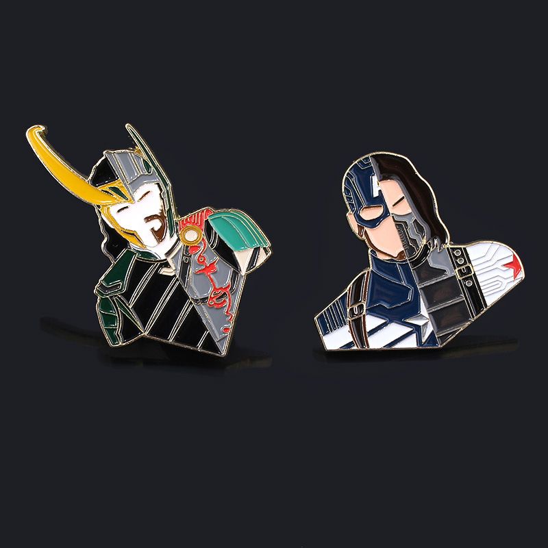 Marvel Thor Loki Exquisite and - Unique Anime Merchandise review and price