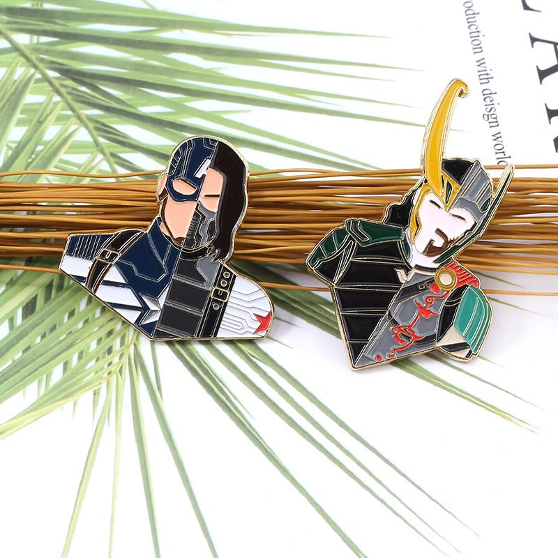 Marvel Thor Loki Exquisite and - Unique Anime Merchandise review and price