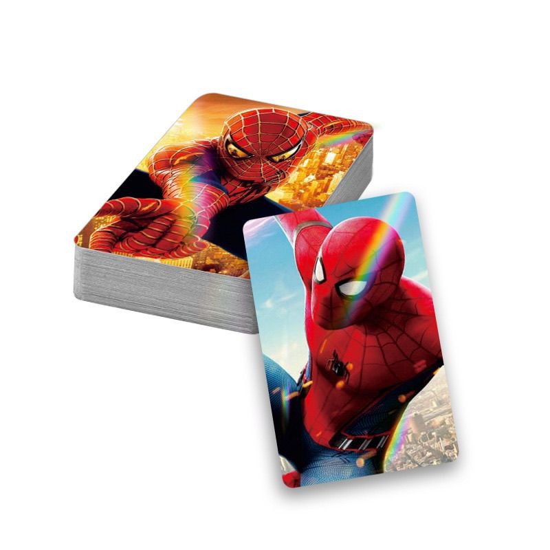 Anime merchandise Spider-Man l - Anime Merchandise Men review and price