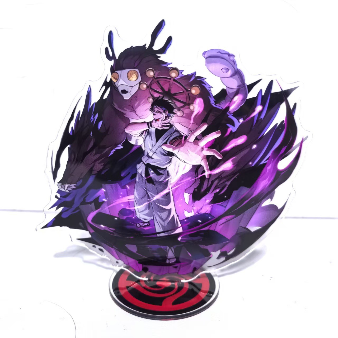 Chainsaw Man Acrylic Stand Fig - Anime Merchandise Men review and price