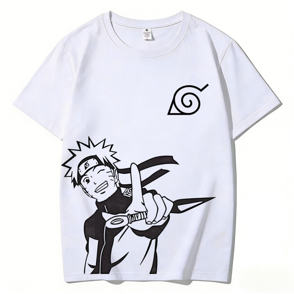 2026 Summer New Naruto Shippud - Anime Merchandise Men review and price
