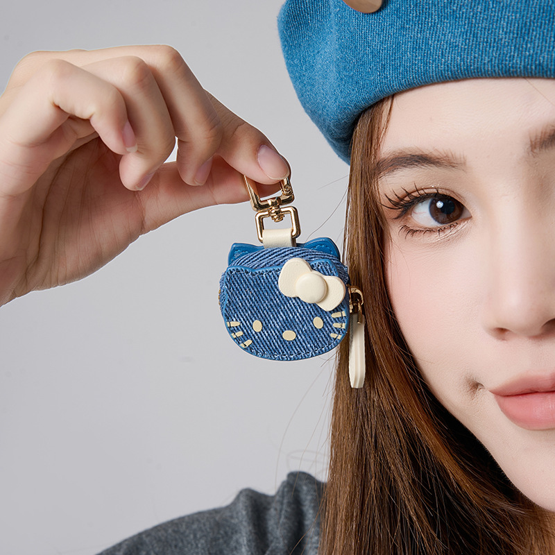 Anime Hello Kitty Creative Lea - Anime Merchandise Bag review and price