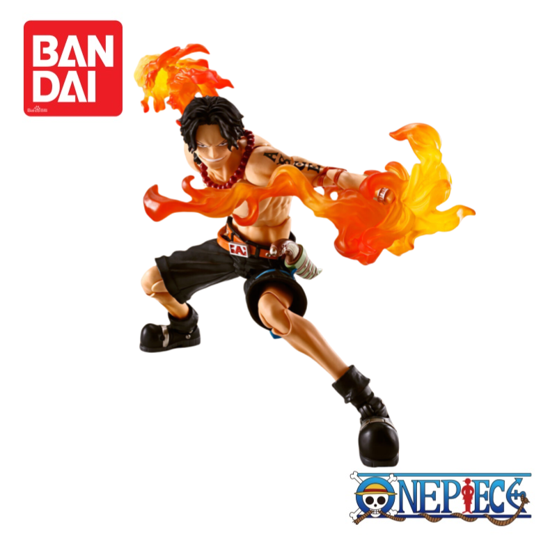 In Stock Original Bandai One P - Anime Merchandise From Japan review and price