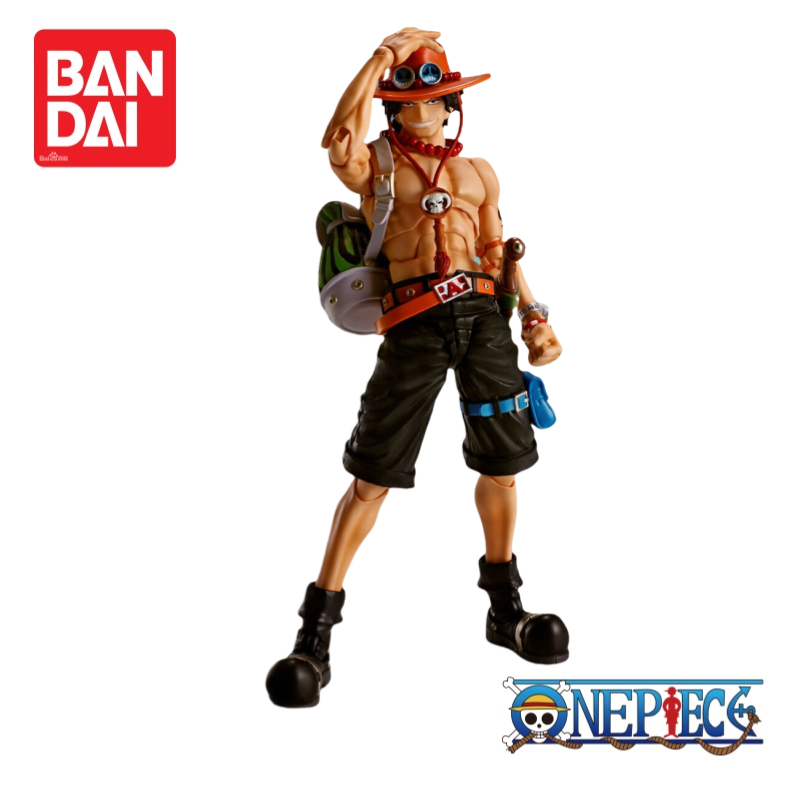 In Stock Original Bandai One P - Anime Merchandise From Japan review and price