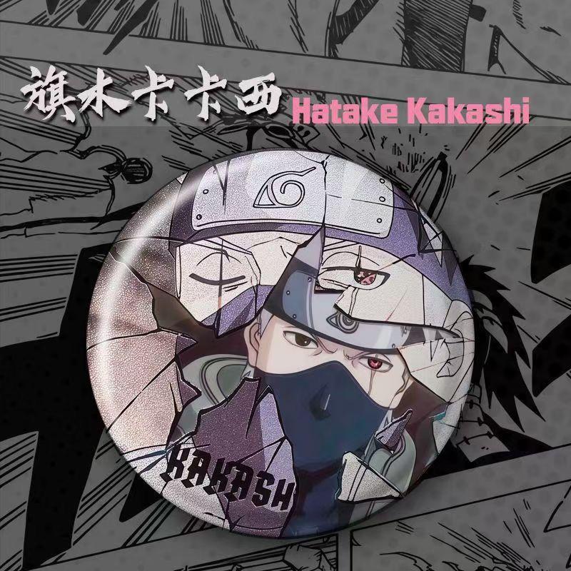 NARUTO anime merchandise carto - Anime Merchandise Japan review and price