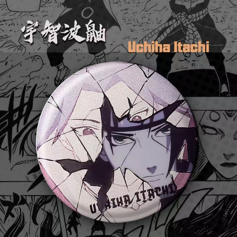 NARUTO anime merchandise carto - Anime Merchandise Japan review and price