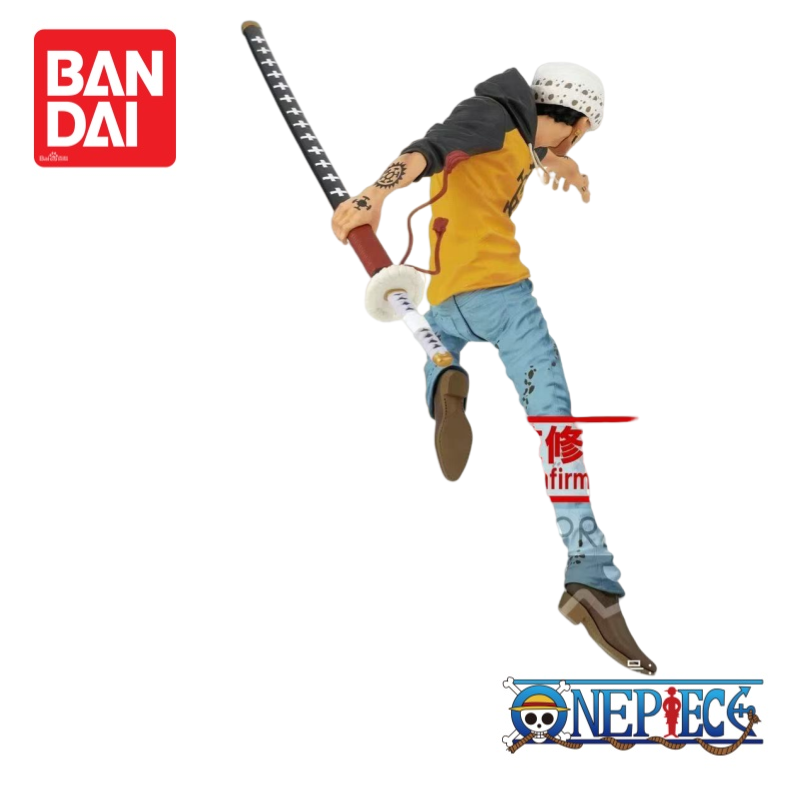 In Stock Original Bandai Banpr - Anime Merchandise From Japan review and price