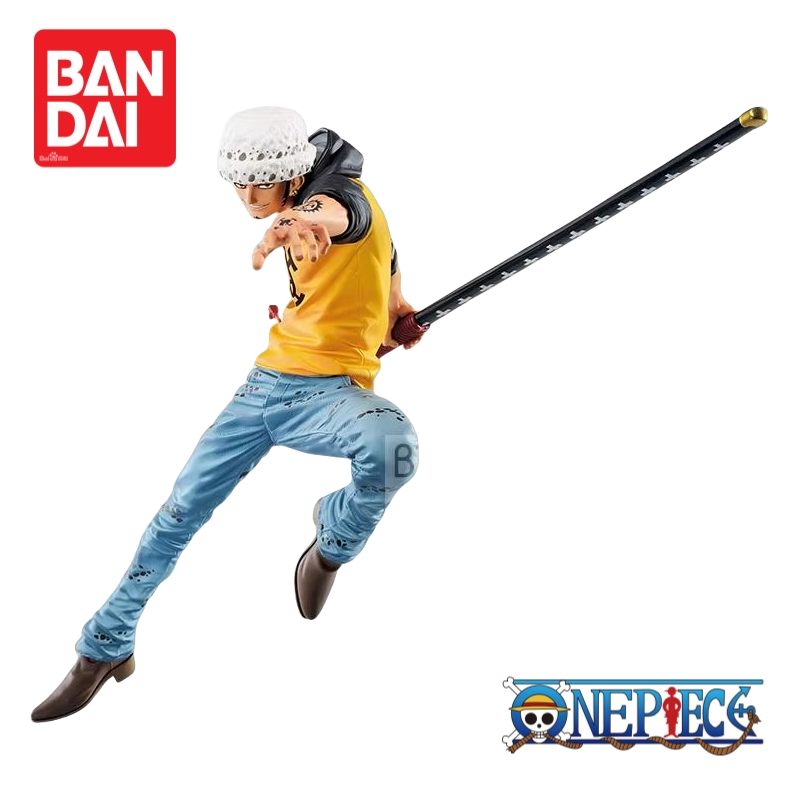 In Stock Original Bandai Banpr - Anime Merchandise From Japan review and price