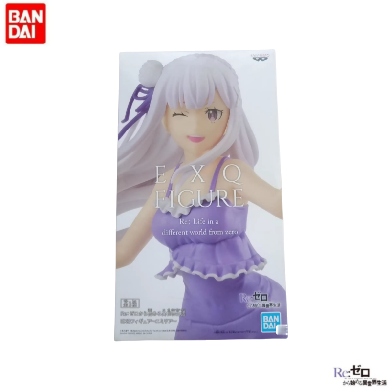 Original In Stock Bandai Banpr - Anime Merchandise From Japan review and price