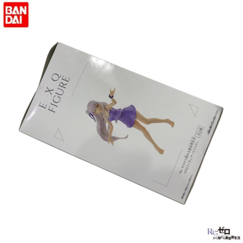 Original In Stock Bandai Banpr - Anime Merchandise From Japan review and price