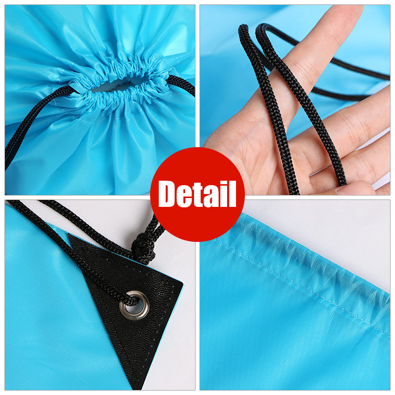 One Piece Man Drawstring Backp - Anime Merchandise Bag review and price