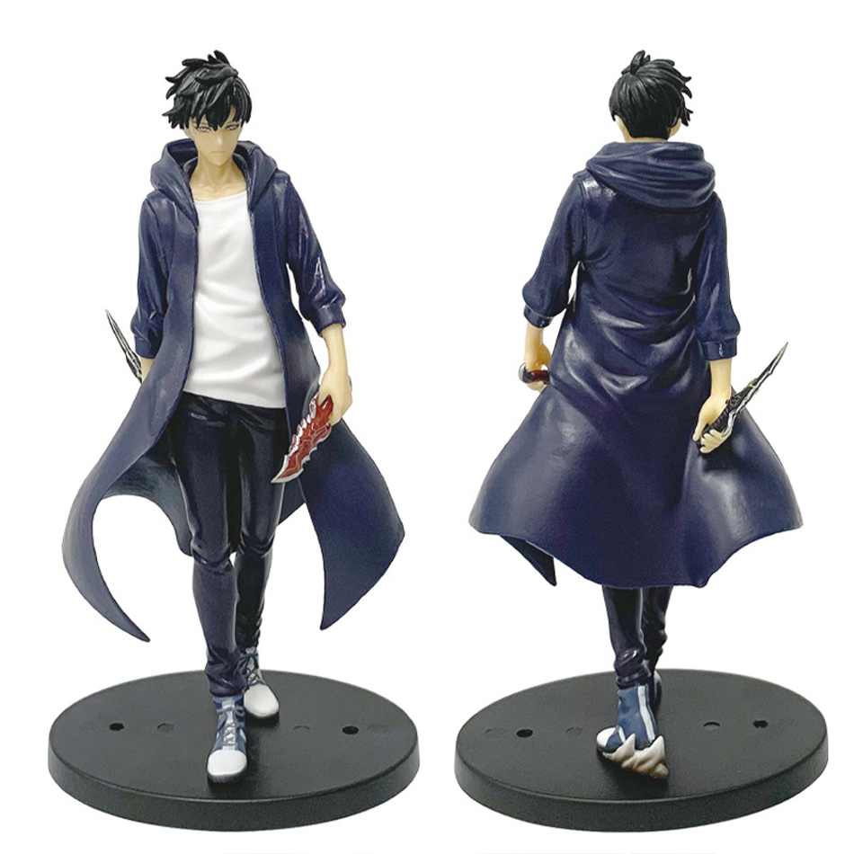 In Stock Solo Leveling (Anime  - Anime Merchandise From Japan review and price