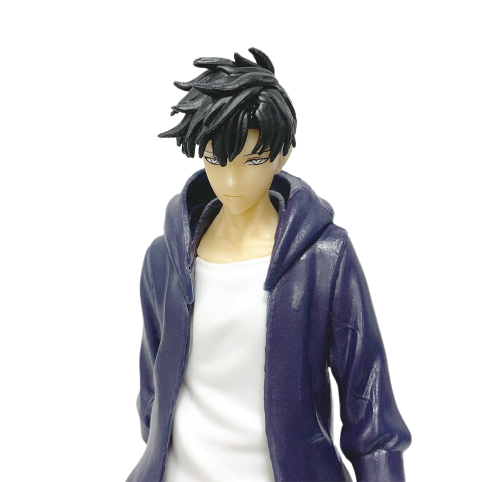 In Stock Solo Leveling (Anime  - Anime Merchandise From Japan review and price