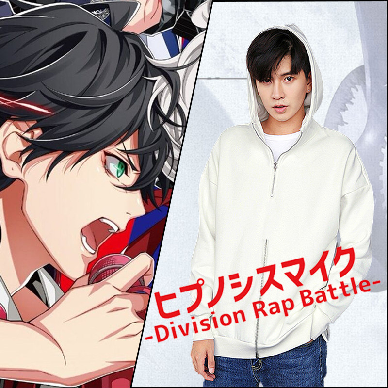 Hot Hypnosis MIC Division Rap  - Anime Merchandise Men review and price
