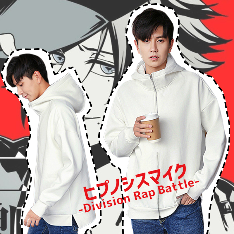 Hot Hypnosis MIC Division Rap  - Anime Merchandise Men review and price