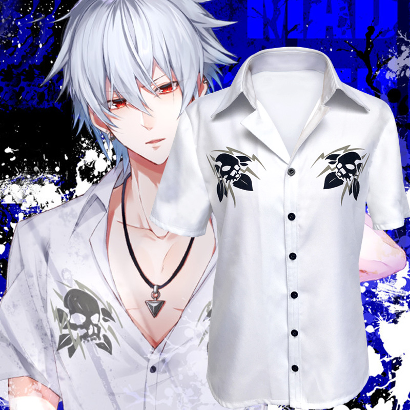 Hot Hypnosis MIC Division Rap  - Anime Merchandise Men review and price