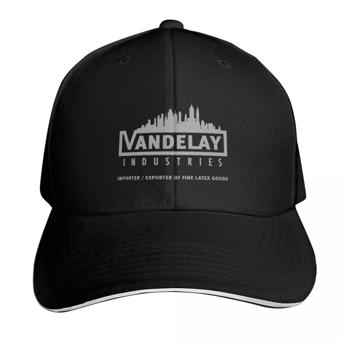 BEST SELLER - Vandelay Industr - Unique Anime Merchandise review and price