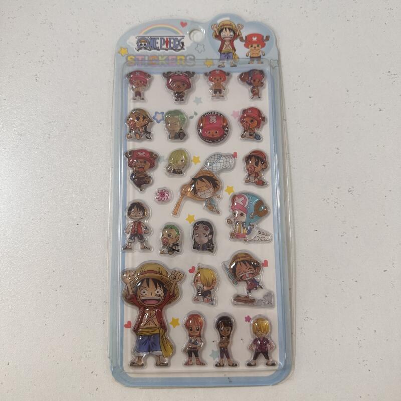 One Piece Monkey D. Luffy Roro - Anime One Piece Merchandise review and price