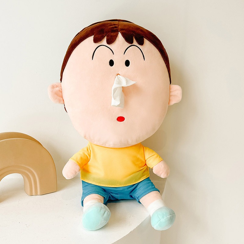 New Crayon Shinchan Cartoon Bo - Anime Merchandise Bag review and price