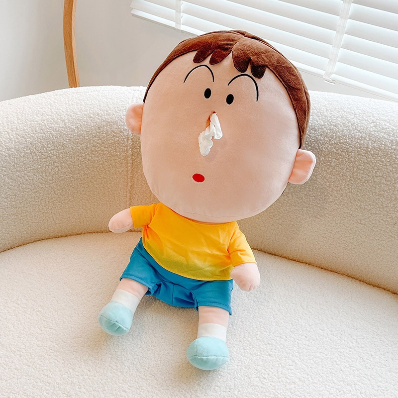 New Crayon Shinchan Cartoon Bo - Anime Merchandise Bag review and price