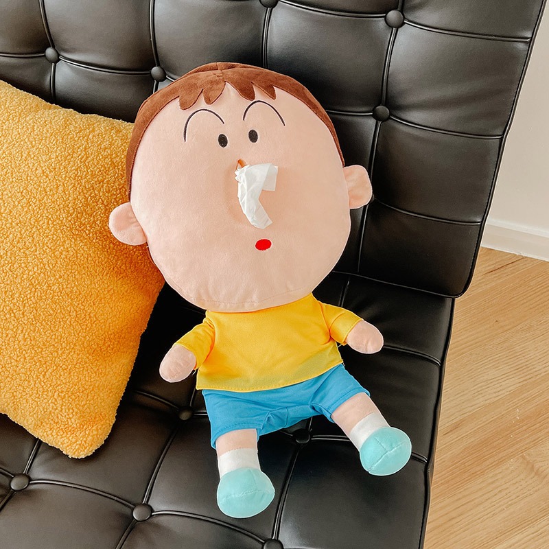 New Crayon Shinchan Cartoon Bo - Anime Merchandise Bag review and price