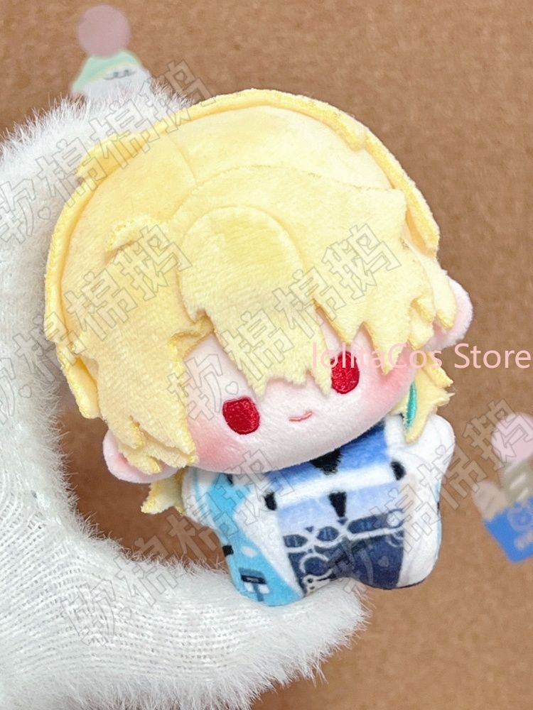 new Wuthering Waves LUUK HERSS - Anime Merchandise Bag review and price