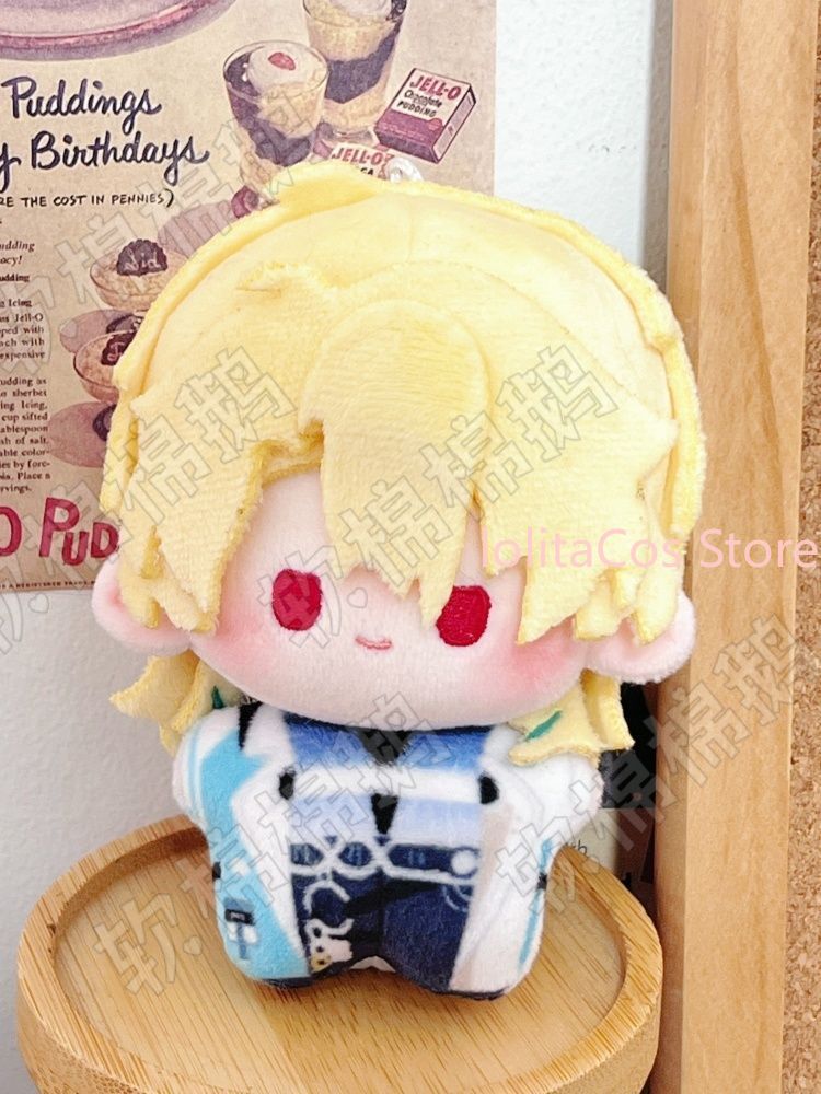 new Wuthering Waves LUUK HERSS - Anime Merchandise Bag review and price