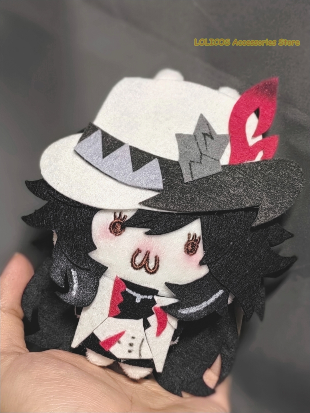 Handmade Plush Doll Anime Honk - Plush Doll Anime review and price