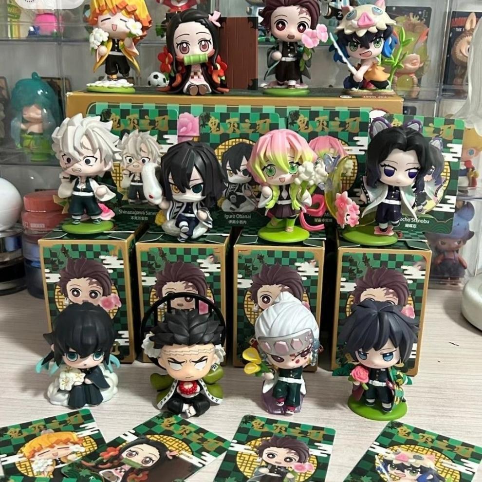 Demon Slayer Tanjiro Kamado Ne - Anime Merchandise Demon Slayer review and price