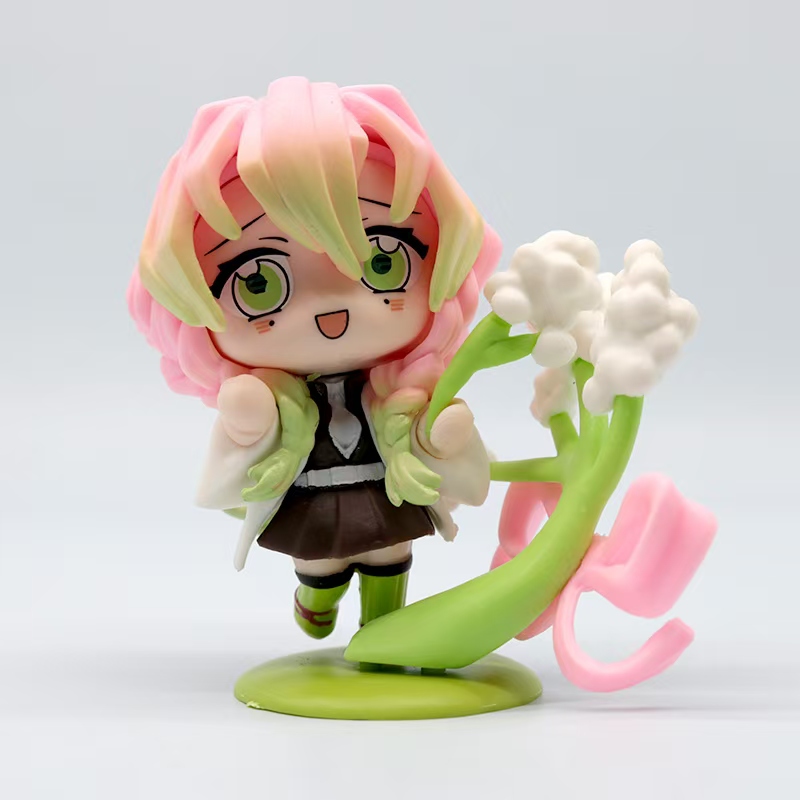 Demon Slayer Tanjiro Kamado Ne - Anime Merchandise Demon Slayer review and price