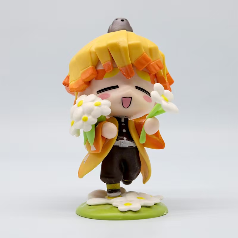 Demon Slayer Tanjiro Kamado Ne - Anime Merchandise Demon Slayer review and price