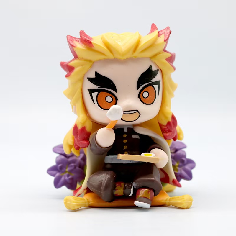 Demon Slayer Tanjiro Kamado Ne - Anime Merchandise Demon Slayer review and price