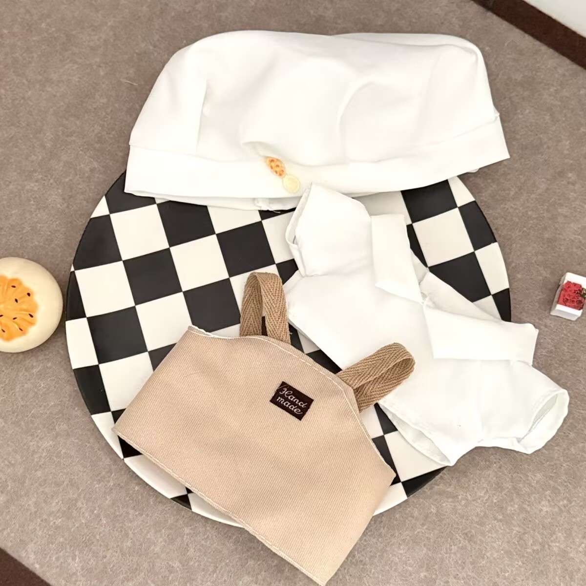 20cm cotton doll clothing set, - Plush Doll Anime review and price