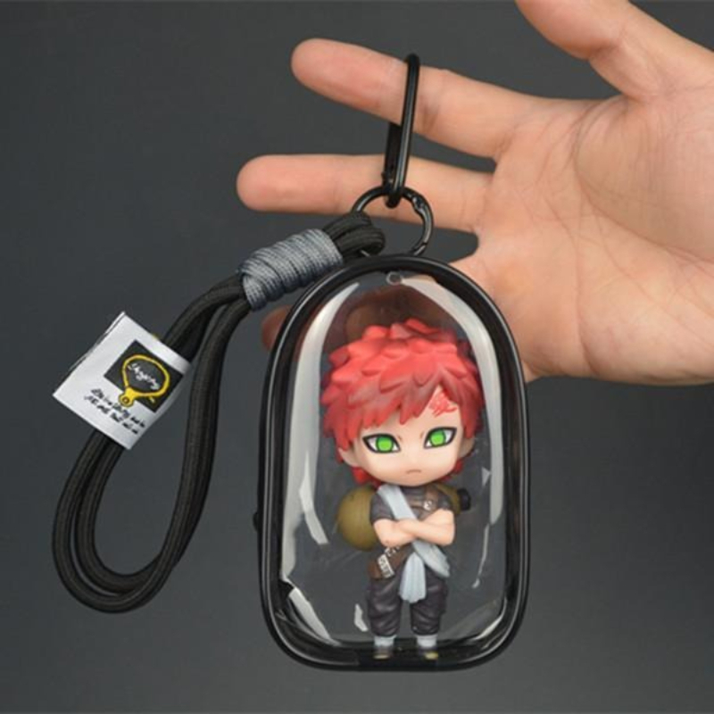 NARUTO Gaara anime merchandise - Anime Merchandise Japan review and price