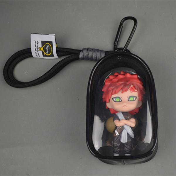 NARUTO Gaara anime merchandise - Anime Merchandise Japan review and price