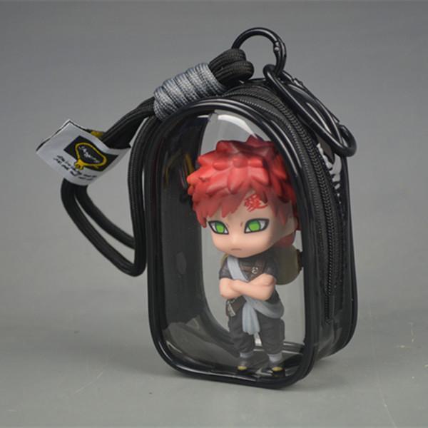 NARUTO Gaara anime merchandise - Anime Merchandise Japan review and price