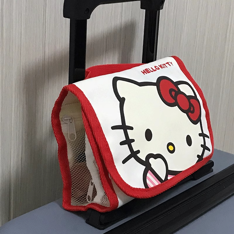 Kawaii Hello Kitty Kuromi My M - Anime Merchandise From Japan review and price