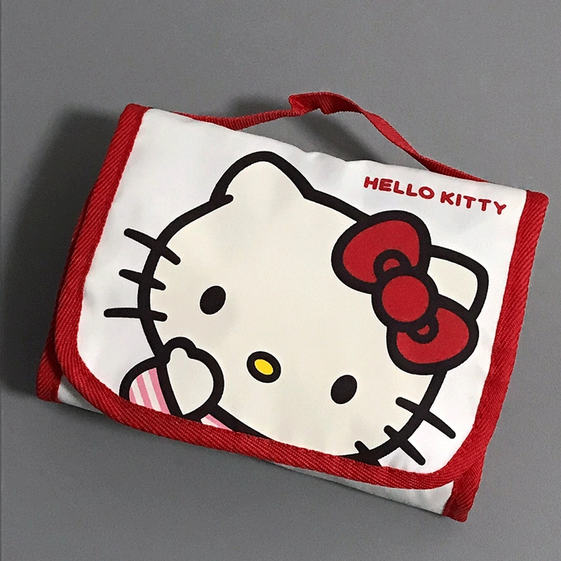 Kawaii Hello Kitty Kuromi My M - Anime Merchandise From Japan review and price