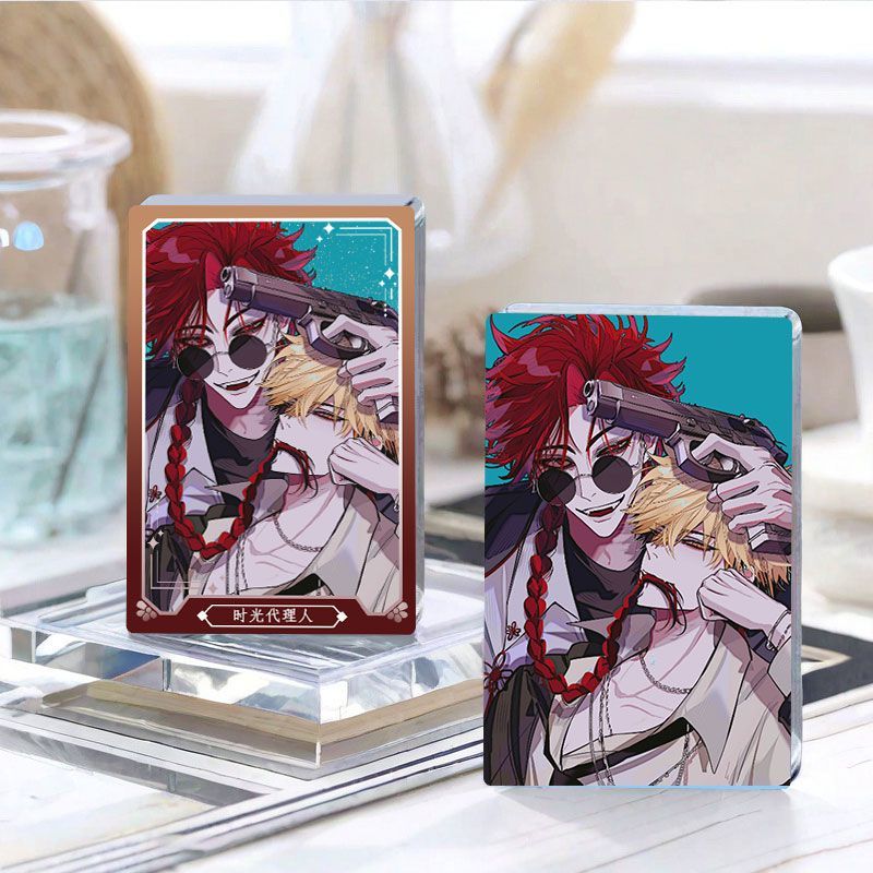 New Link Click Anime Merchandi - Anime Merchandise Japan review and price
