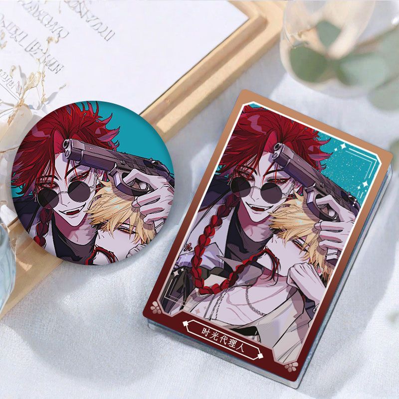 New Link Click Anime Merchandi - Anime Merchandise Japan review and price
