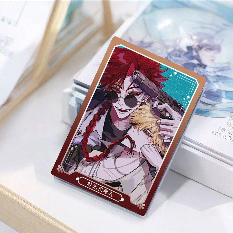 New Link Click Anime Merchandi - Anime Merchandise Japan review and price