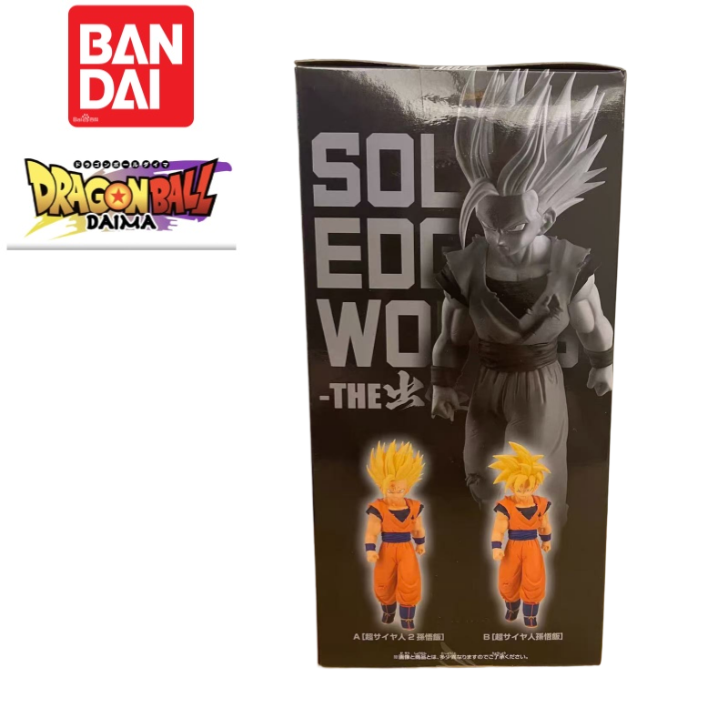 Original Box In Stock Bandai B - Anime Merchandise From Japan review and price